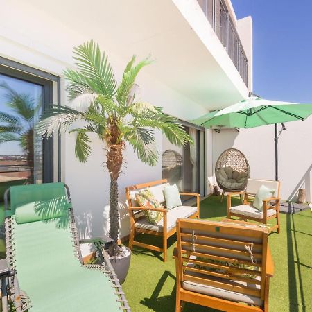 Apartment Wave Dream By Interhome Ольян Экстерьер фото
