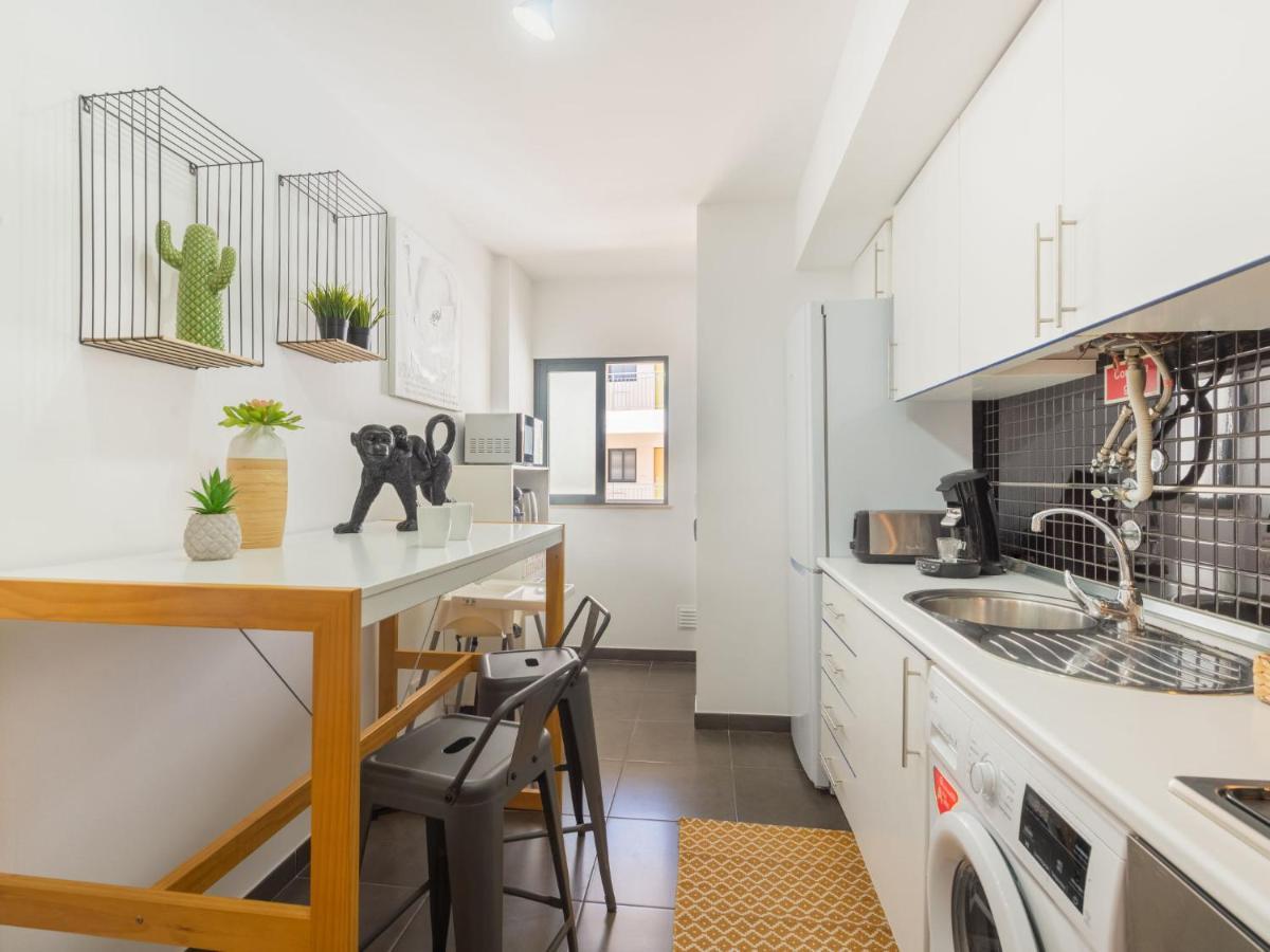 Apartment Wave Dream By Interhome Ольян Экстерьер фото