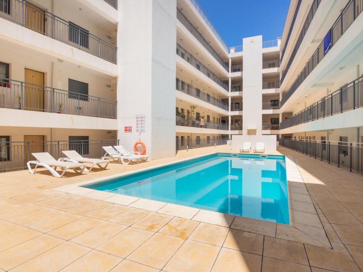 Apartment Wave Dream By Interhome Ольян Экстерьер фото