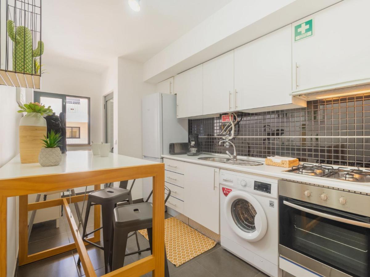 Apartment Wave Dream By Interhome Ольян Экстерьер фото