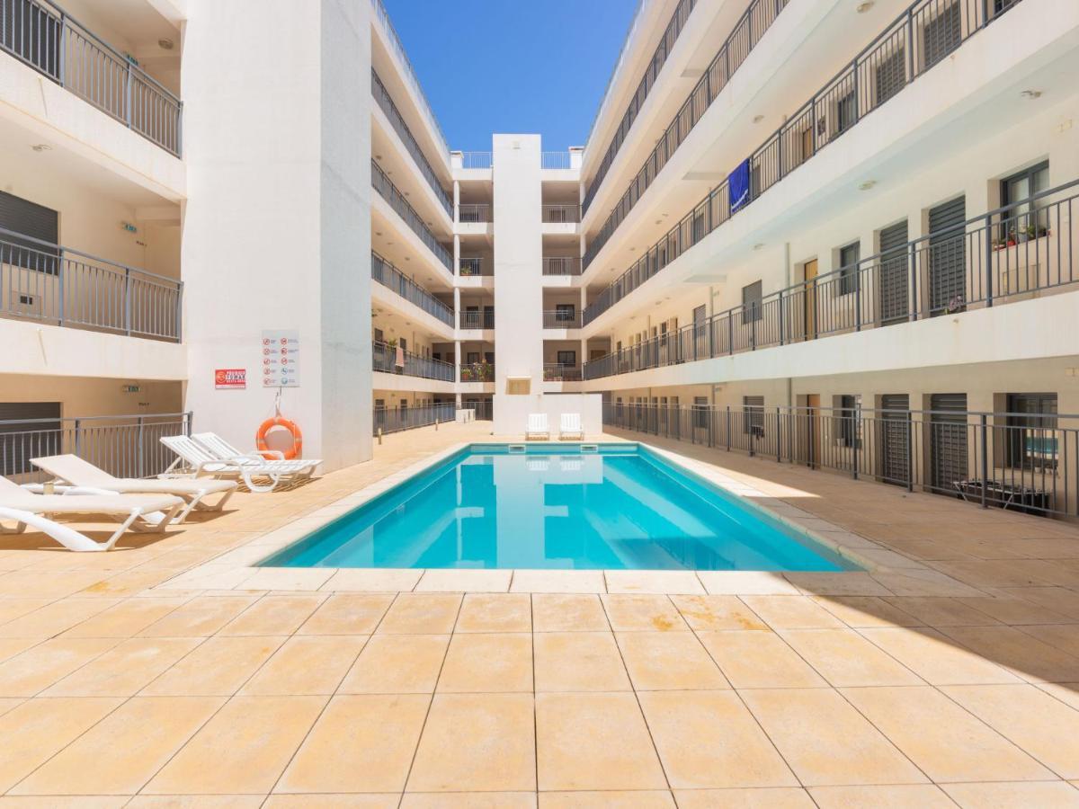Apartment Wave Dream By Interhome Ольян Экстерьер фото