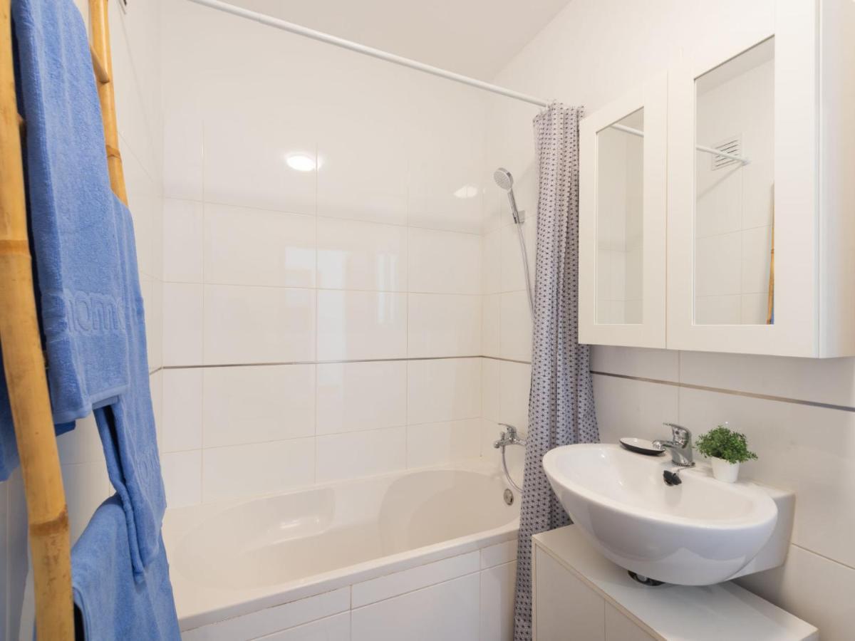 Apartment Wave Dream By Interhome Ольян Экстерьер фото