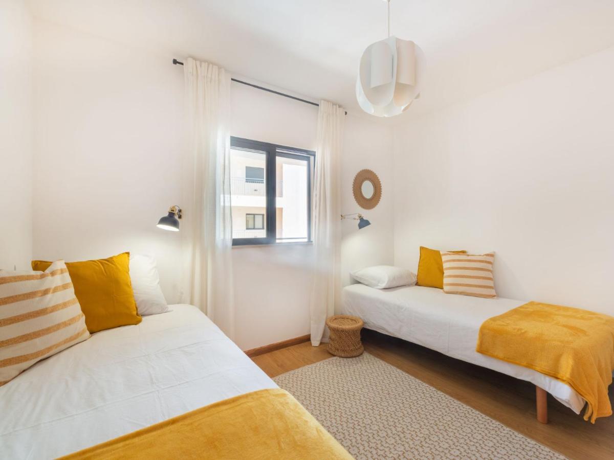 Apartment Wave Dream By Interhome Ольян Экстерьер фото